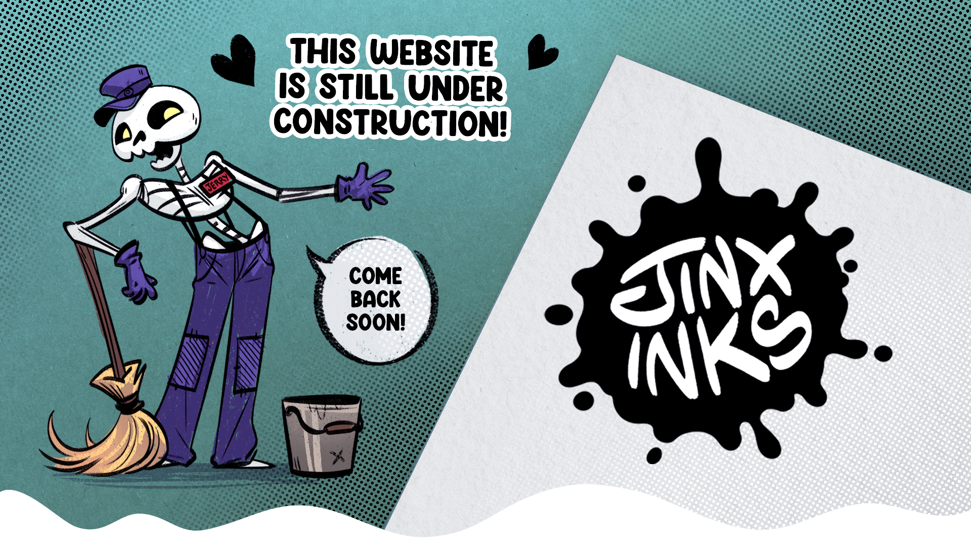 Placeholder background